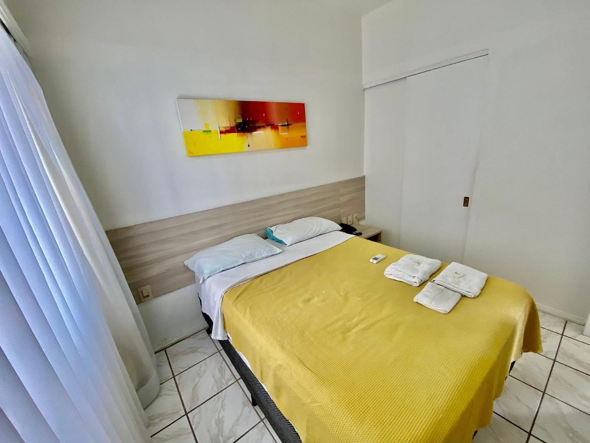 Costeira Beira Mar - By Ideal Trip Apartamento