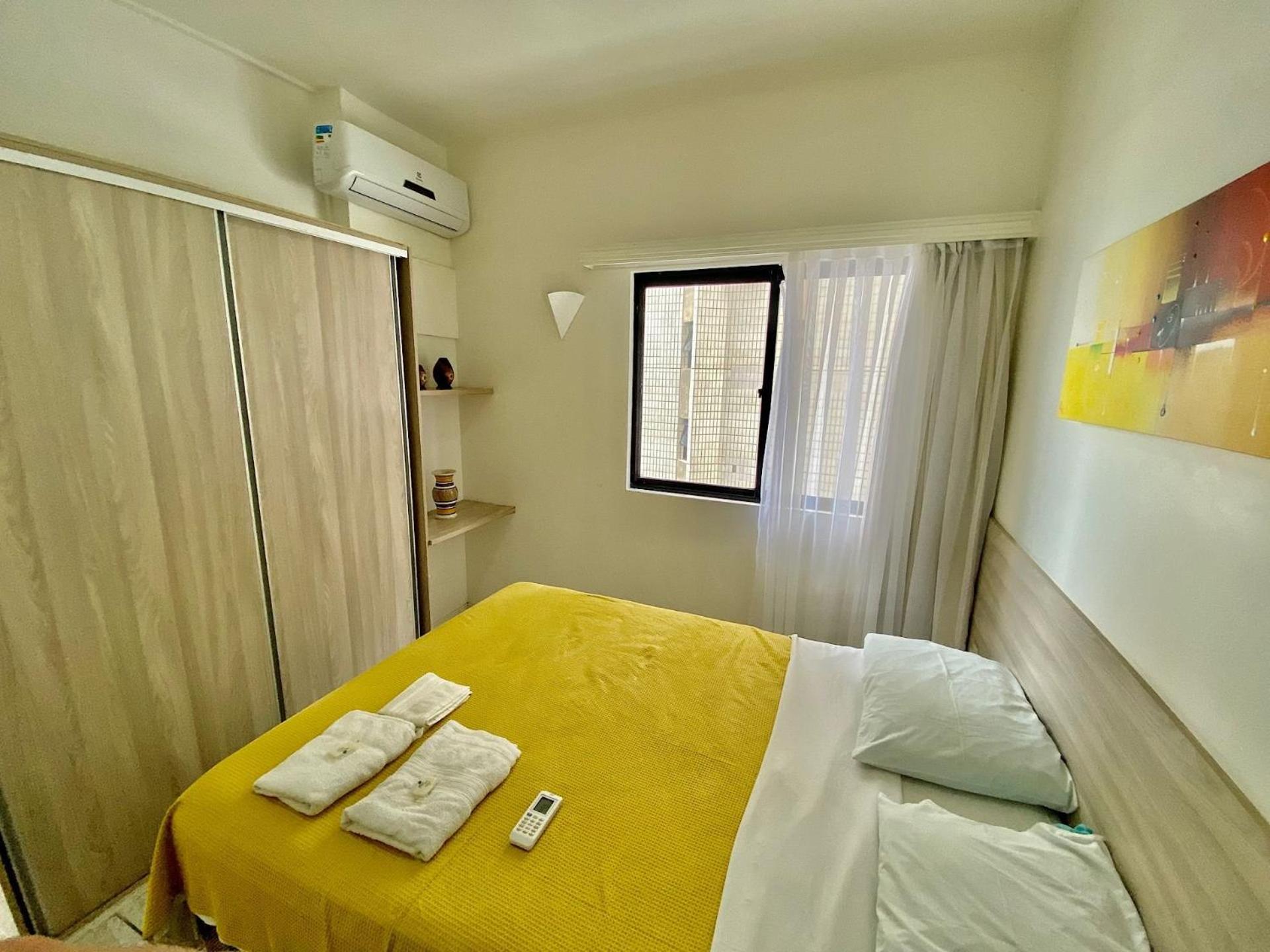 Apartamento Costeira Beira Mar - By Ideal Trip