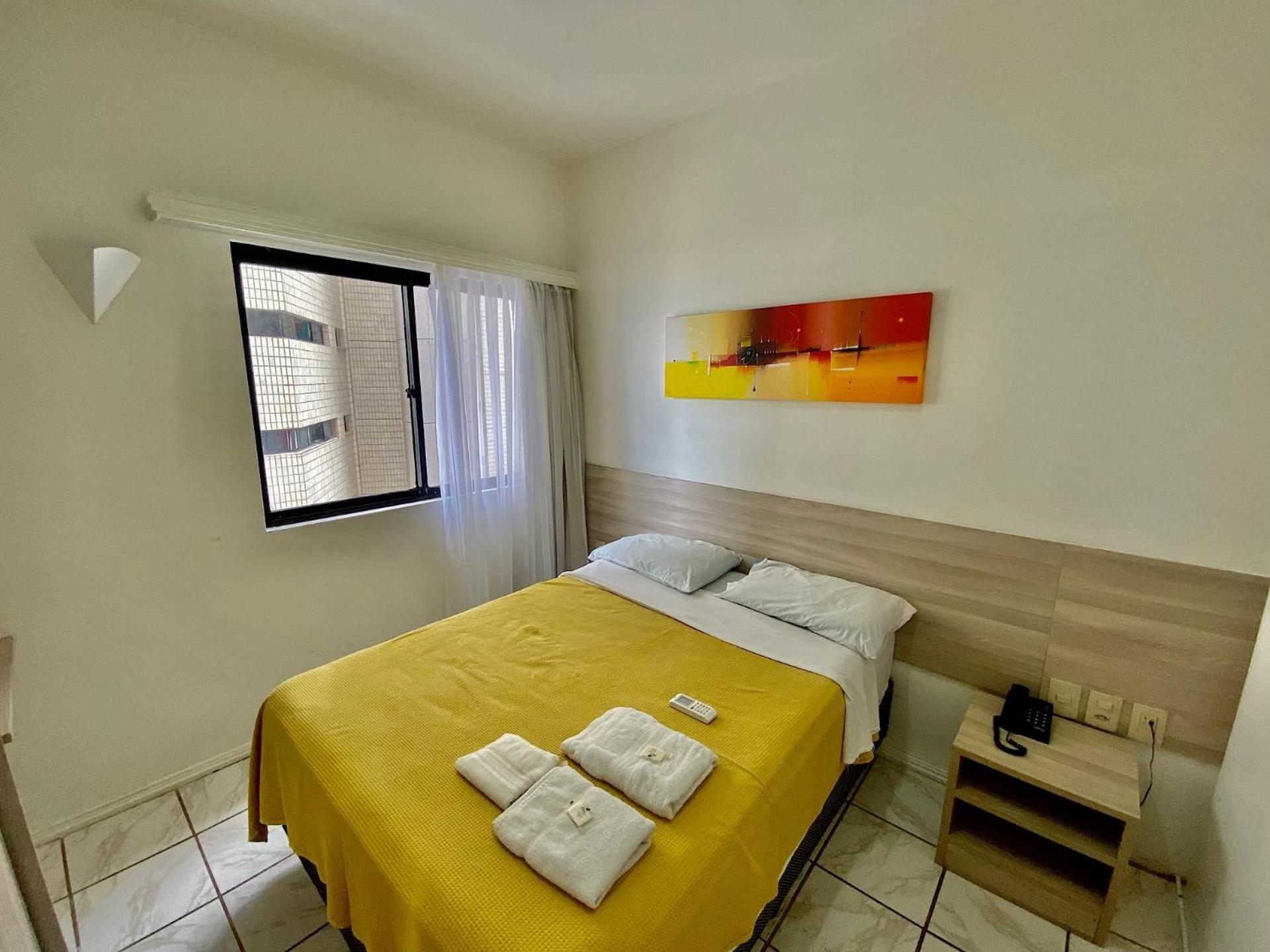 Costeira Beira Mar - By Ideal Trip Apartamento *