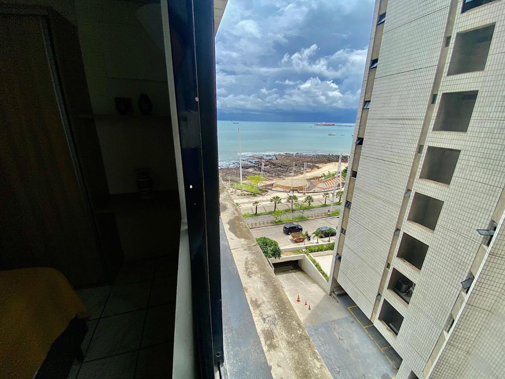 Apartamento Costeira Beira Mar - By Ideal Trip Fortaleza (Ceara)