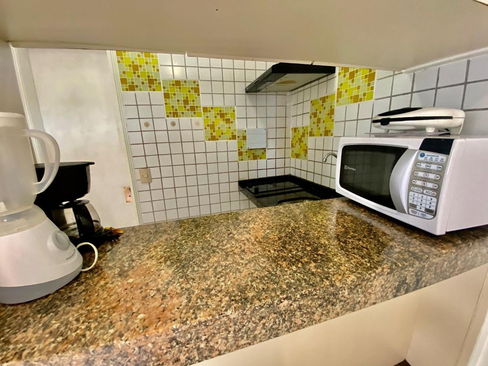 Costeira Beira Mar - By Ideal Trip Apartamento